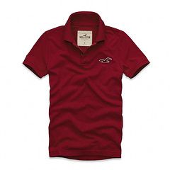 CAMISA PÓLO 2014 AH HCO cod. 00022