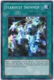 Stardust Shimmer STOR-EN055 - Super Rare