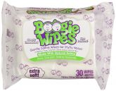 Boggie Wipes