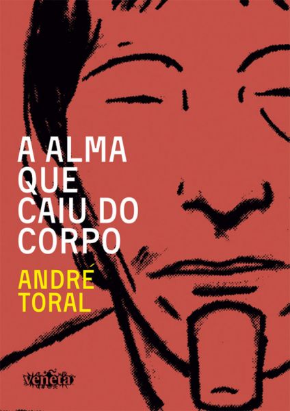 504303 - A Alma Que Caiu do Corpo