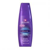 Aussie Moist Shampoo, 13.5 fl oz (400ml)