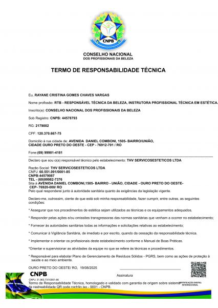 RAYANE CRISTINA GOMES CHAVES VARGAS