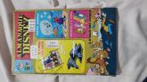 ALMANAQUE DISNEY NR 031