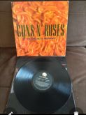 LP / Vinil - Guns and Roses: The spaghetti incident?