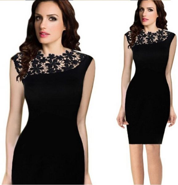Vestido delicado