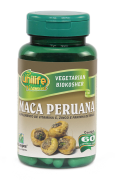 MACA PERUANA (60 CAPS)
