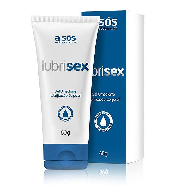 Gel Lubrificante Siliconado Deslize Sachê 5g