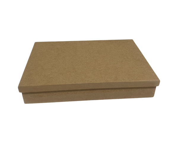 CÓD-CX32 CAIXA 20X15X6 TAMPA 26X16X2