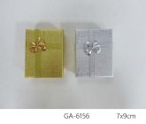 Caixinha p/ presente GA 6156 PT
