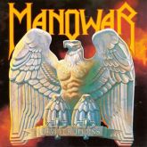CD MANOWAR - Battle Hymns