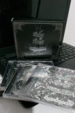 BOX - Darkened Nocturn Slaughtercult - Ars Nocturna:The Early Invocation