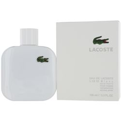 Eau de Lacoste L.12.12 Blanc Masculino Eau de Toilette 100ml