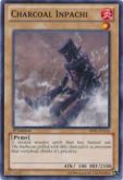 Charcoal Inpachi BP01-EN114