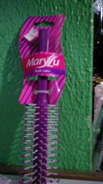 Escova red cerda pino 4215 marylu