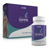 Redutor de Celulite Comprimidos Cellu Femme - 60 Comprimidos