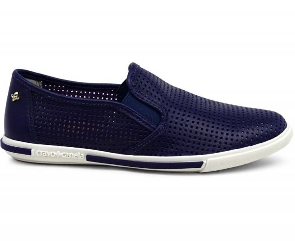 TÊNIS FEMININO CRAVO & CANELA NAPA