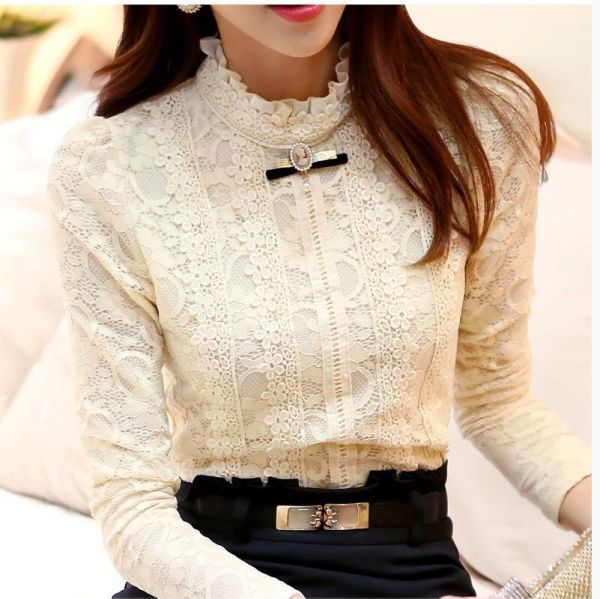 Blusa Gleice - Cod.: 304