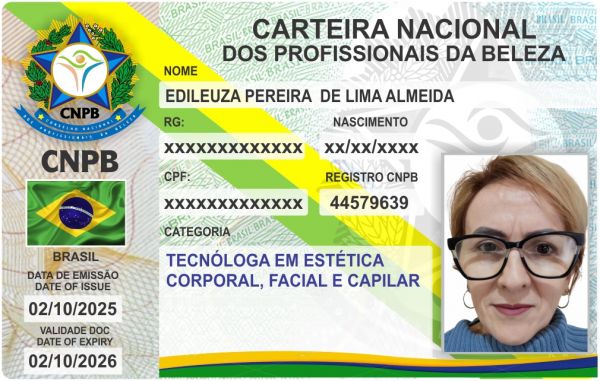EDILEUZA PEREIRA DE LIMA ALMEIDA