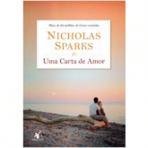 Uma Carta De Amor - Nicholas Sparks