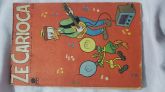 ZE CARIOCA NR 0799