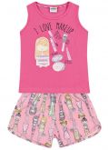 Conjunto Fakini