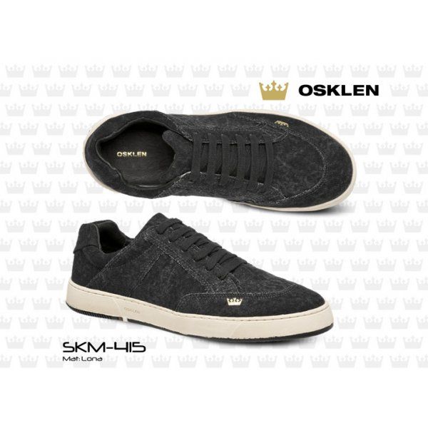TENIS OSKLEN SOHO LONA