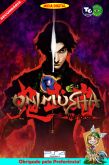 Onimusha Warlords - Secundária