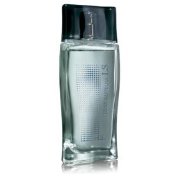 Colônia Desodorante Masculina Luan Santana, 100ml