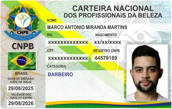MARCO ANTONIO MIRANDA MARTINS