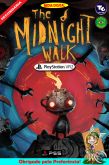 The Midnight Walk - Secundária - PS5