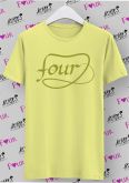 Calli - Four