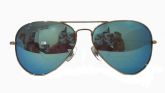 REF 302558C6AP - Óculos To Be Sunglasses