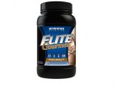 Elite Whey Gourmet 907 g Chocolate