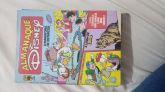 ALMANAQUE DISNEY NR 164