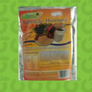 Nutrição Humana Light 500 Gramas Tentação Natural