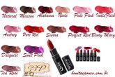 Batom Nyx Matte 31
