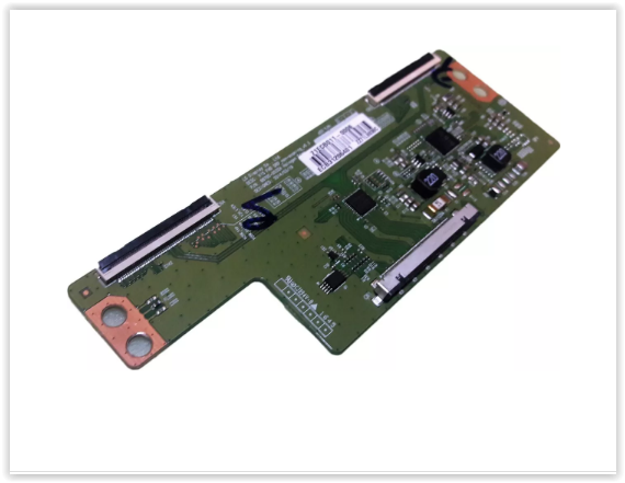 Placa T-con Tv Lg 43lh5150 Modelo 6870c-0532a