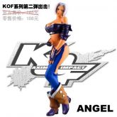 Angel KOF FIGURE