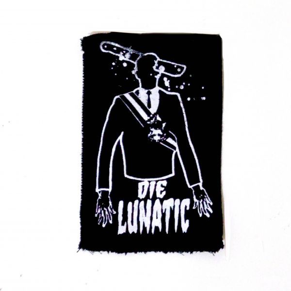 #The Lunatic (Anti-Bolso) patch
