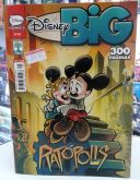 DISNEY BIG N 45 EDIÇAO ESPECIAL