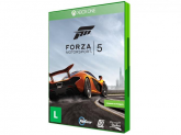 Forza Motorsport 5 para Xbox One - Turn 10