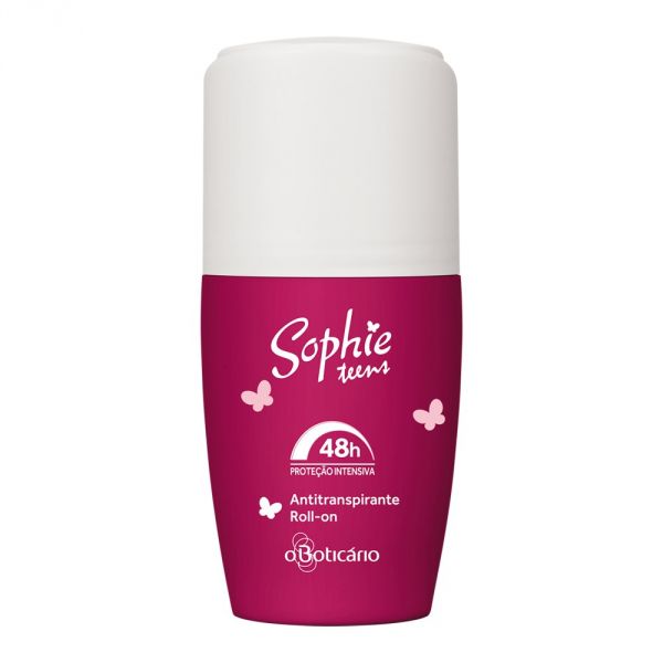 Sophie Teens Roll-on
