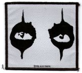 Alice Cooper - Olhos (Patch 7)