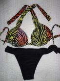 Biquíni com bojo