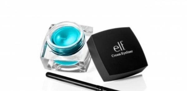 DELINEADOR EM GEL - ELF - TEAL TEASE