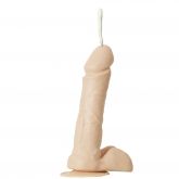 Prótese Ejaculador Em Silicone Variadas Pau Brasil