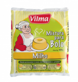 Mistura para Bolo Vilma Milho 400 g