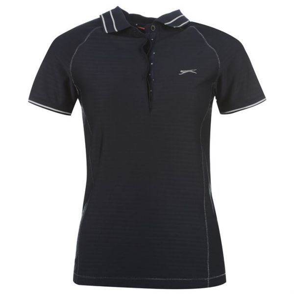POLO SLAZENGER SENHORA