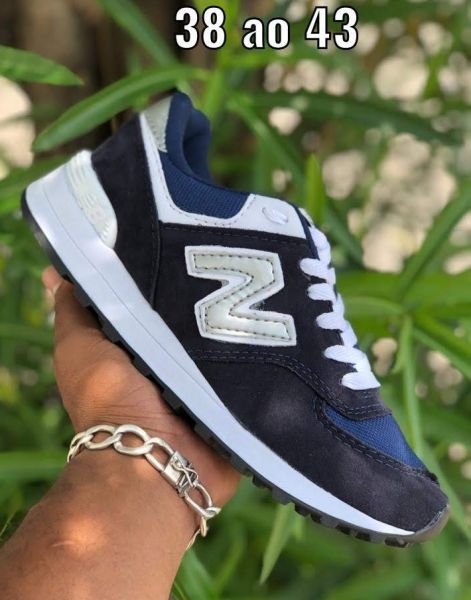 NEW BALANCE - REF: 3-0352
