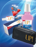 Kit Dental UP!